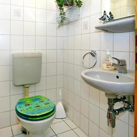 Semi-detached House Deichlaufer - Dns01298-l 펜션
