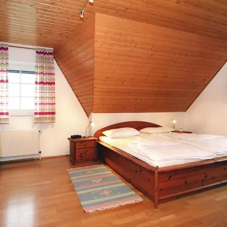 Semi-detached House Deichlaufer - Dns01298-l * Neßmersiel
