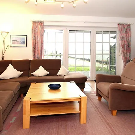 Semi-detached House Deichlaufer - Dns01298-l 펜션