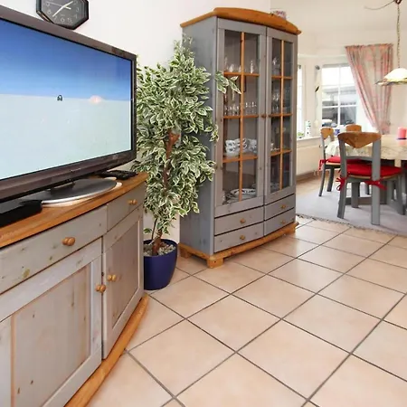 Semi-detached House Deichlaufer - Dns01298-l 펜션
