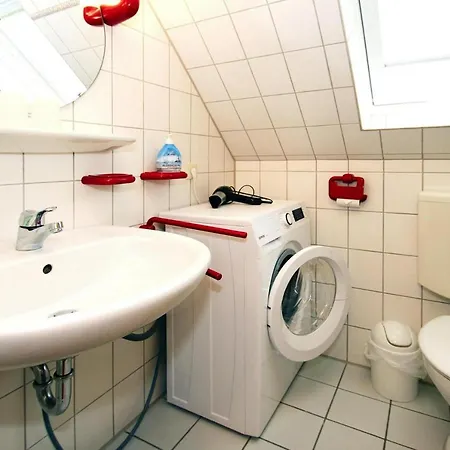 Semi-detached House Deichlaufer - Dns01298-l