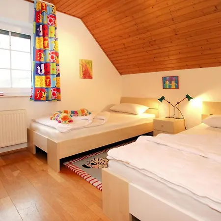 Semi-detached House Deichlaufer - Dns01298-l 펜션 Neßmersiel