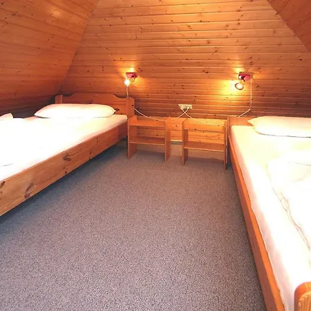 Semi-detached House Deichlaufer - Dns01298-l * Neßmersiel