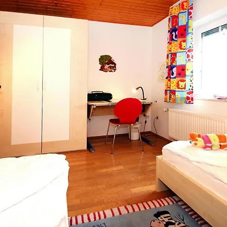 Semi-detached House Deichlaufer - Dns01298-l 펜션 Neßmersiel